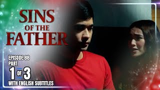 Sins Of The Father Episode 88 13 October 22, 2025 With English Subs