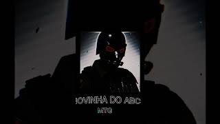 Novinha Do Abc Mtg