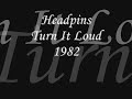view Turn It Loud