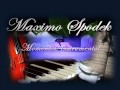 MAXIMO SPODEK, MOMENTOS, EN PIANO Y ARREGLO MUSICAL INSTRUMENTAL