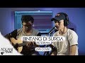 Bintang Di Surga - NOAH (Video Lirik) | Adlani Rambe [Live Cover]