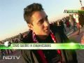 Imran Khan roots for Holland