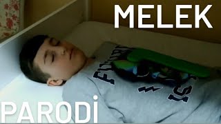 Reynem Melek Parodi
