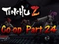 Tenchu Z