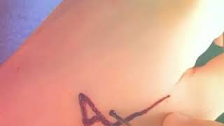 A Herfine Aid Gozel Video