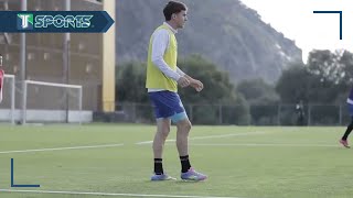 NUMYkIE4E78 Video Image