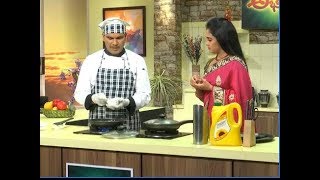 Abhiruchi 28Th August 2017 Full Episode Etv Telugu