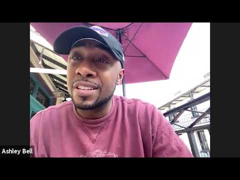 Rebrand Black Summit: Ashley D. Bell - Black Bank Fund