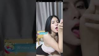 Sexy Bigo live Thailand girl so hot 🔥 so cute# shorts#status#youtube #bigo#live