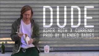 Watch Asher Roth Dude video