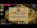 Exiled Kingdom - 181 death resistence vs Crown of Tol as wand mage