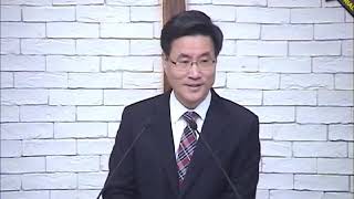 2019년 12월 15 주일예배