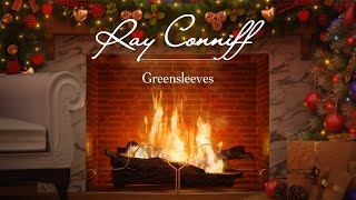 Watch Ray Conniff Greensleeves video