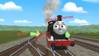 Recreating Some Part Of The Runaway In Sodor Simulator