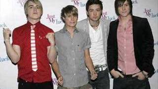 Mcfly - The Guy Who Turned Her Down