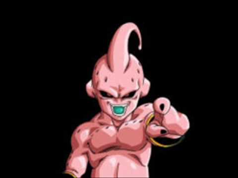 Kid Buu's Theme