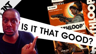 DEATHLOOP Review (FIRST IMPRESSIONS REVIEW / Is it WORTH IT?)