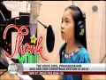 Christmas station ID ng ABS-CBN, ipinasilip