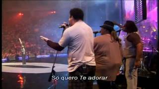 Watch Aline Barros Contar Meus Segredos video