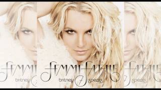 Watch Britney Spears Trip To Your Heart video