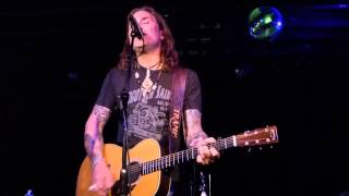 Watch Mike Tramp Little Fighter video