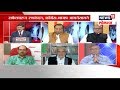 BEDHADAK (3 Jan 2019) राफेलवरून रणकंदन, काँग्रेस-भाजप आमनेसामने with Millind Bhagwat