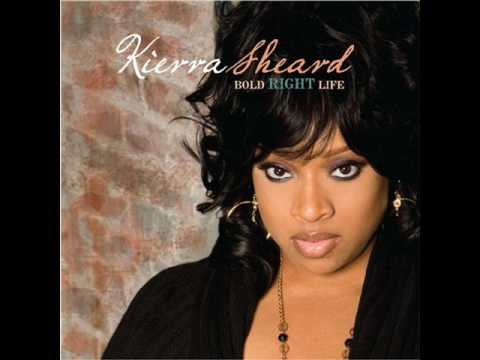 Kierra Sheard : Invisible