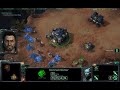 Mission #2 "The Outlaws" - SC2 Brutal Walkthrough