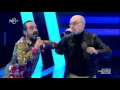 Mazhar-Özkan Anında Görüntü (O Ses Türkiye) MFÖ Mazhar-Özkan Anında Görüntü (O Ses Türkiye) MFÖ