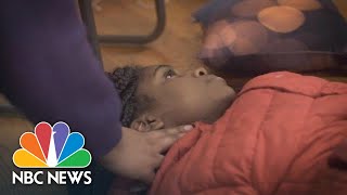 Chicago Gun Violence: How Some Teens Are Learning To Save Lives | NBC News