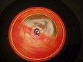 Beniamino Gigli - Core 'Ngrato - Canzone Napolitana - HMV 78rpm