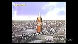 1990 Coca-Cola Tvc