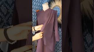 Inspirasi Dress Kondangan Gamis Ootd Hijab