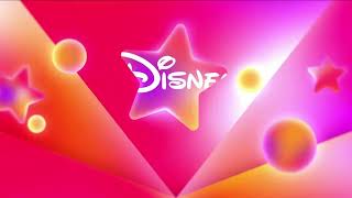 Rare Disney Jr. This Was A General Audience Program Bumper 2024 Rebrand