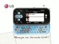 Foto pequena LG GT360 Comercial Movistar