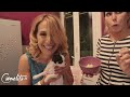 Barbara d'Urso e Guendalina Canessa - Bellezza fatta in casa: maschera nutriente