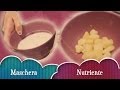 Barbara d'Urso e Guendalina Canessa - Bellezza fatta in casa: maschera nutriente