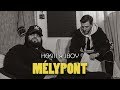 HEKIII x JBOY - MÉLYPONT (Official Music Video)