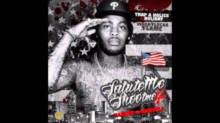 Watch Waka Flocka Flame 24 Hours video