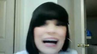 Watch Jessie J Catwalk video