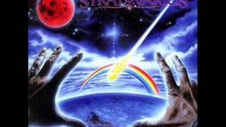 Video Coming home Stratovarius