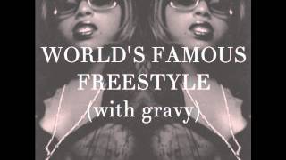 Watch Foxy Brown Firm Biz video