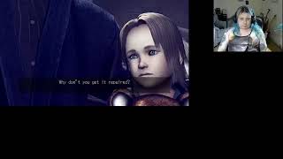 Deadly Premonitions The Directors Cut Gameplay Part 4