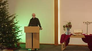 Du bist ein Gott, der mich sieht - Predigt aus der Lebensraum Gemeinde (EFG Wesel) Jürgen Heßelmann