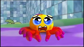 The Boo Boo Song With Cocomelon Nursery Rhymes & Kids Song