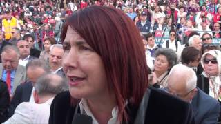 Handan Toprak Benli