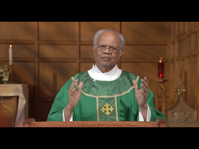 Catholic Mass Today | Daily TV Mass, Tuesday June 30 2020