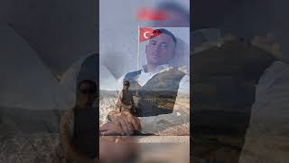 Şehit Polis Memuru Yiğit Can Yiğit