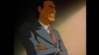 Superman - Fleischer 1940s - Episode#7: Electric Earthquake