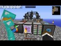 Minecraft Modded Sky Factory "Force Mod" Lets Play #13